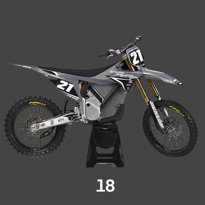 Stark Varg Graphics Kits