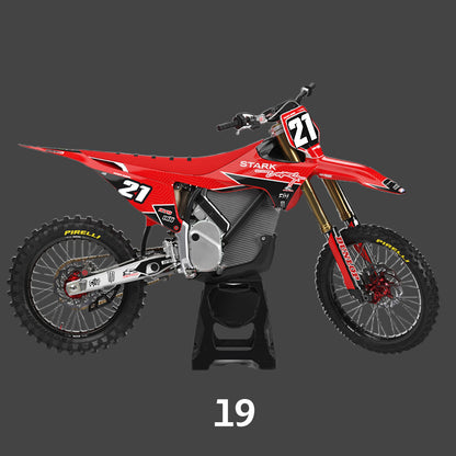Stark Varg Graphics Kits