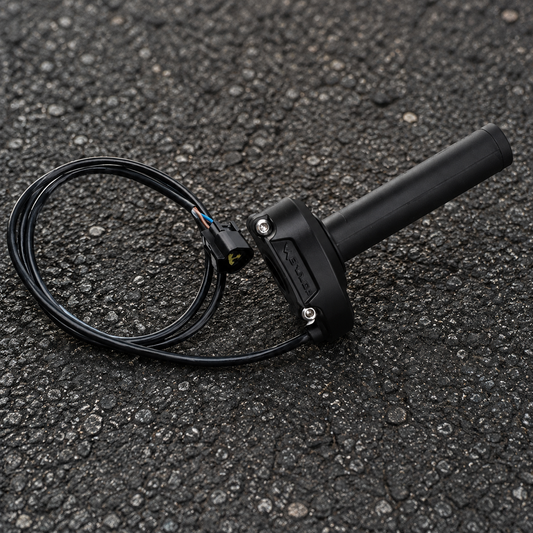 OEM Throttle Replacement for Light Bee LBX