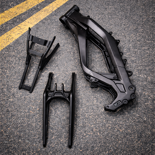 Surron Light Bee Frame Replacement