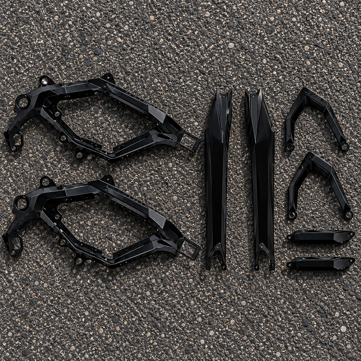 SALE Surron Ultra Bee Frame Guards