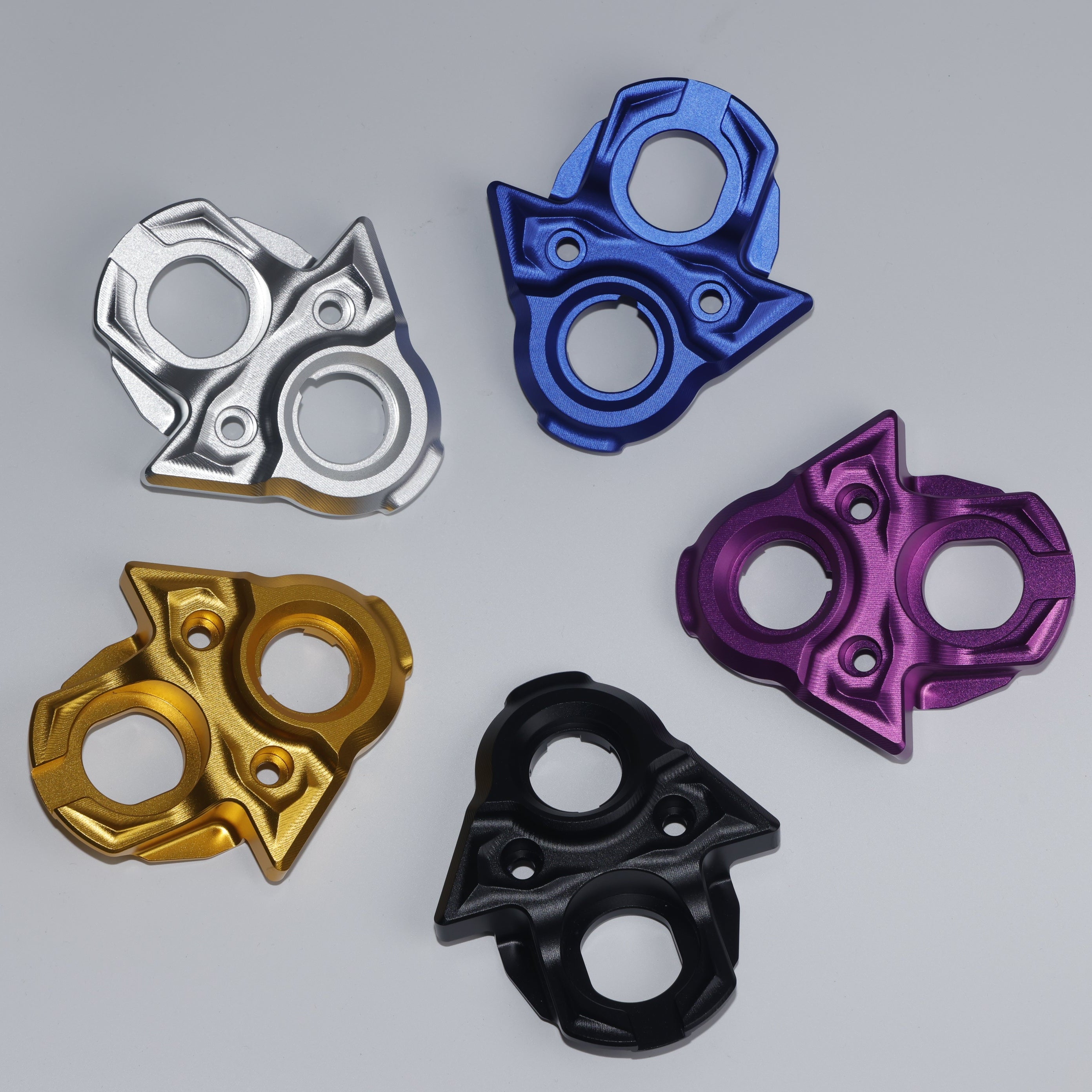 Surron Aluminum Key Ignition Cover for emoto, Surron Talaria Eride Pro ...