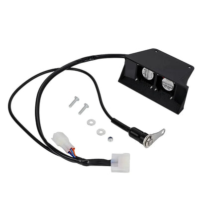 Ultra Bee Dual-Fan Controller Cooling Kit