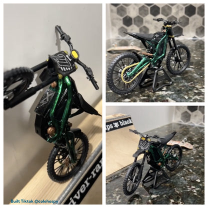 2025 Surron DIY Mini Scale Model