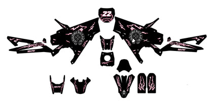 Graphic Wraps 210