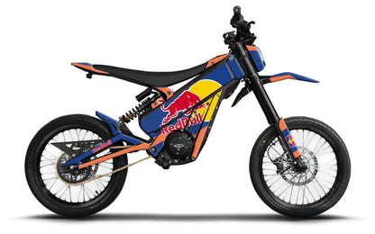 Talaria XXX/X3 Pro Graphics Wrap
