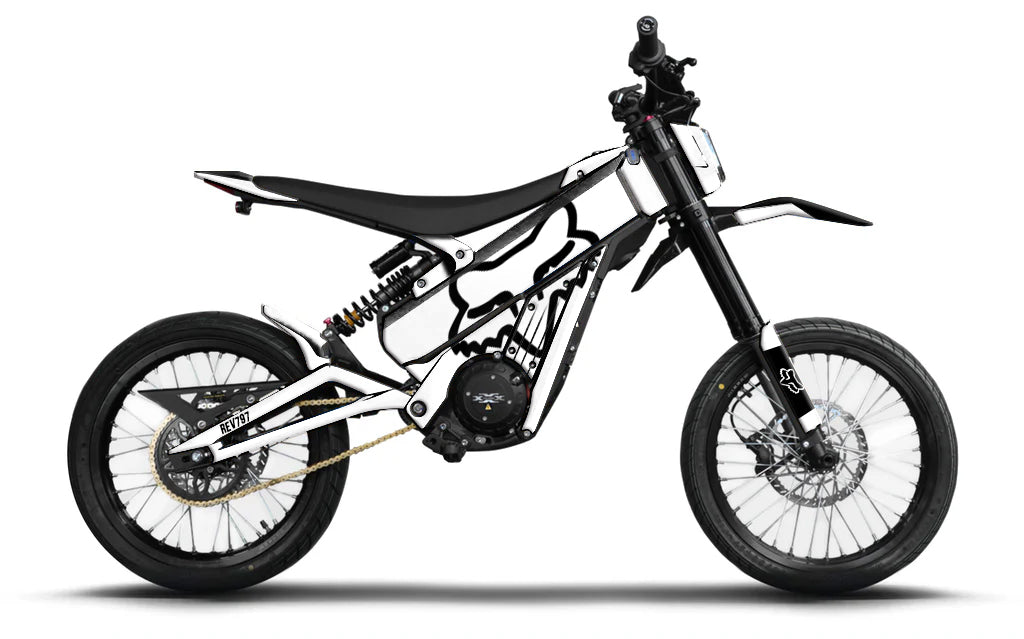 Talaria XXX/X3 Pro Graphics Wrap