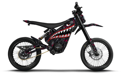 Talaria XXX/X3 Pro Graphics Wrap