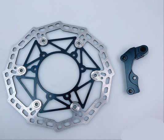 Ultra Bee 270mm Floating Rotor
