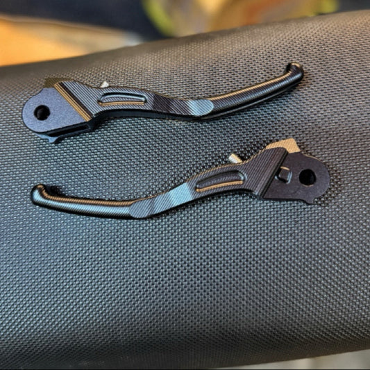 Ultra Bee Brake Levers 7075-T6