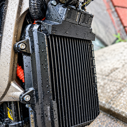 Ultra Bee Dual-Fan Controller Cooling Kit