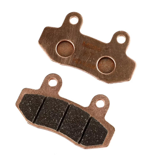 Ultra Bee Front & Rear Brake Pads