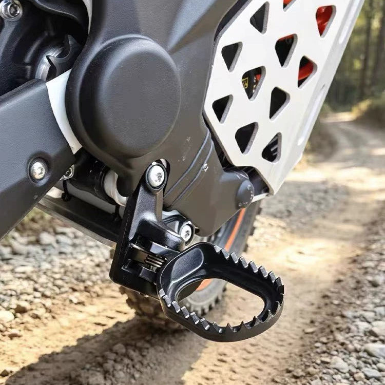 Upgrade Foot Pegs For Surron Light Bee 2 LB2 LBX2