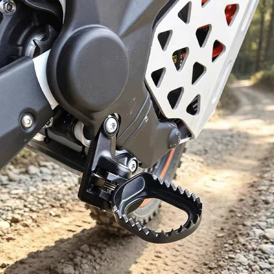 Upgrade Foot Pegs For Surron Light Bee 2 LB2 LBX2