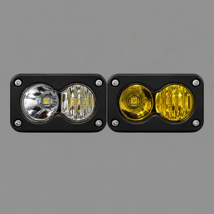 Upgrade Baja-Style Headlight Kit For Surron Light Bee LBX