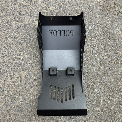 Vorbestellung Surron Ultra Bee Scheinwerferabdeckung/Kettenschutz aus echter Kohlefaser