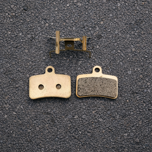 Upgraded Sintered Brake Pad for Stock Talaria MX5 & Eride Pro 3.0/SR