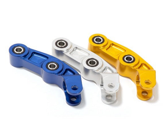Surron Light Bee Rear Suspension Linkage Riser