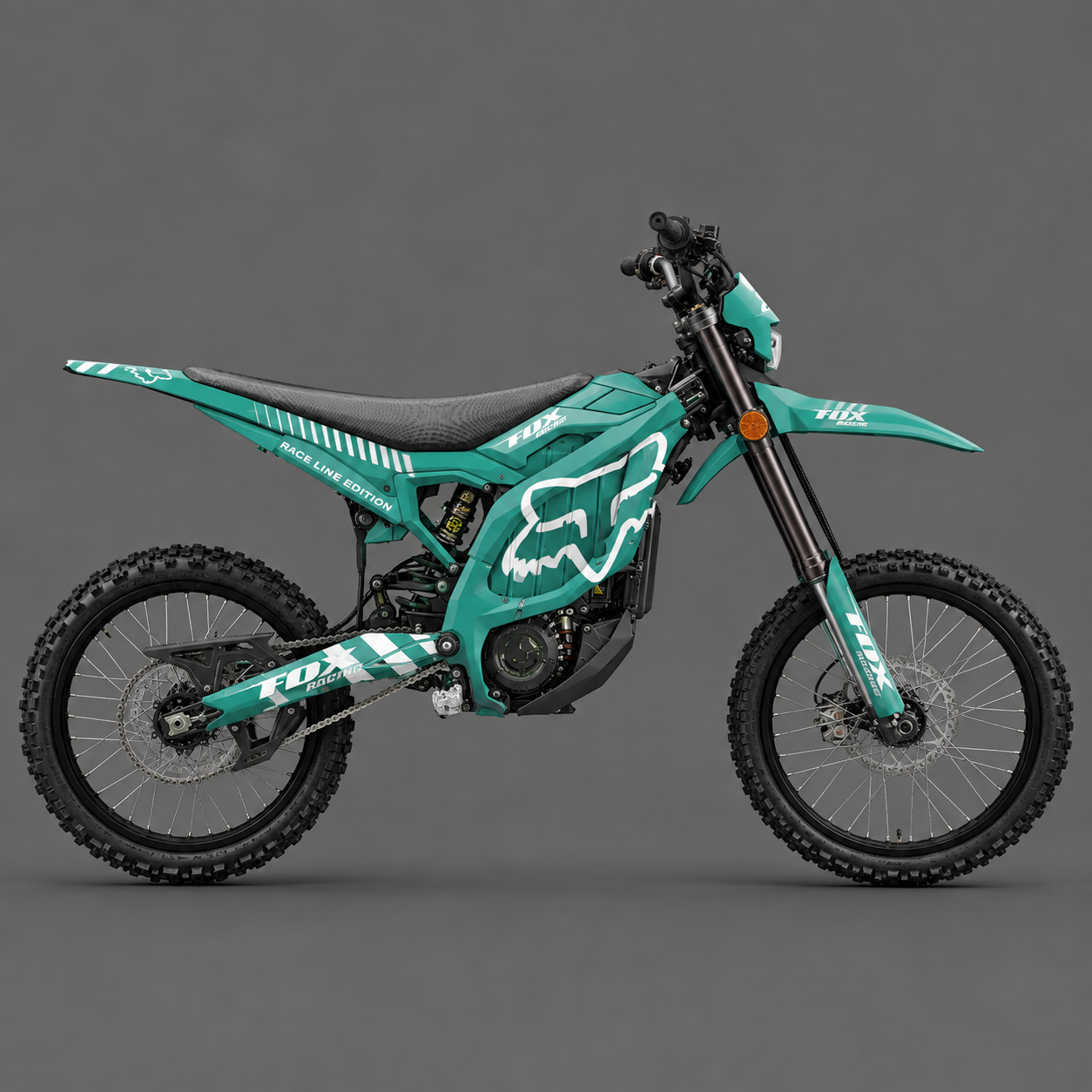 Graphics Wrap 310
