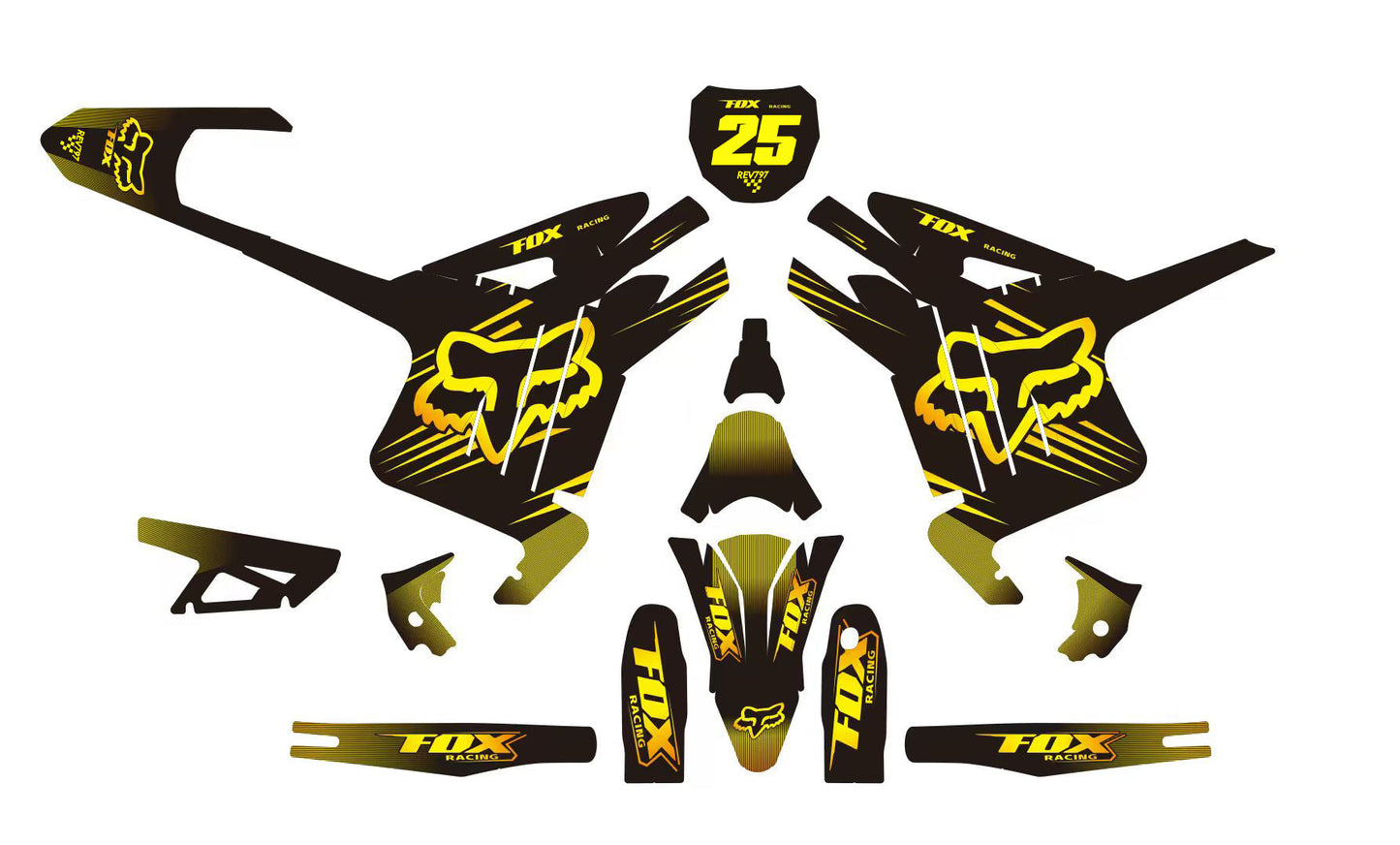 Gráficos/Envoltura 025