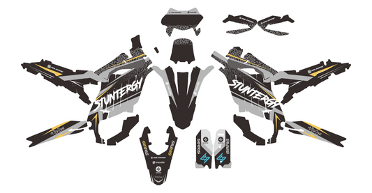 Graphic Wraps 209