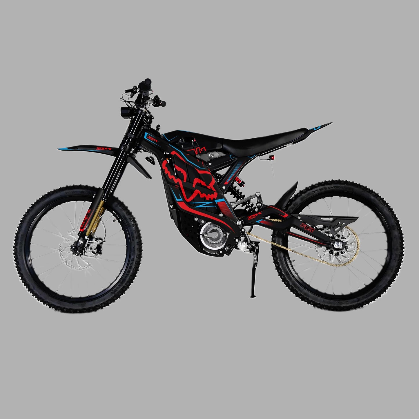 Graphic Wrap 403