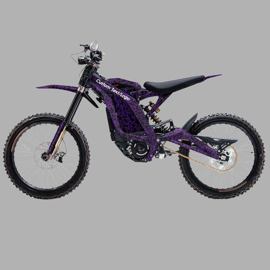Graphic Wrap 406