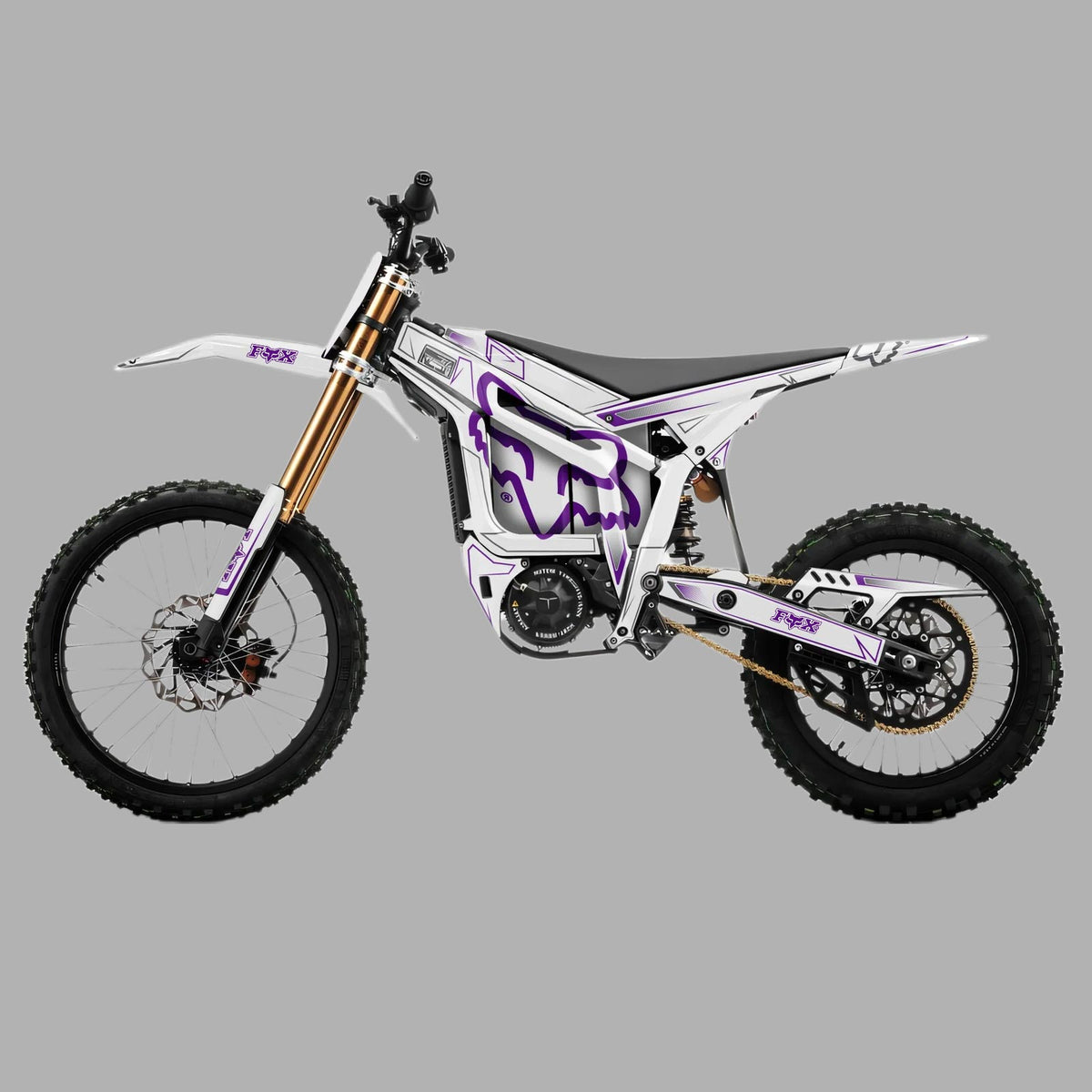 Graphic Wrap 402