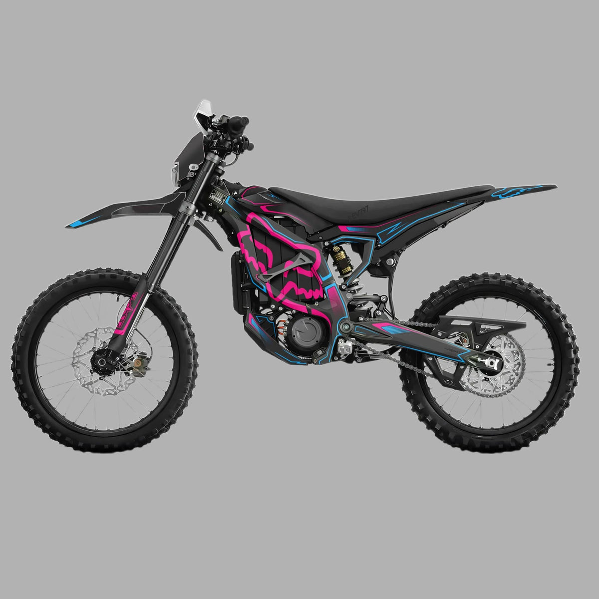 Graphic Wrap 397