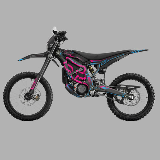 Graphic Wrap 397
