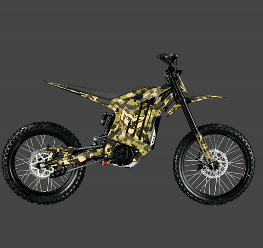 Arctic Leopard XE Pro S/R/XF/Enduro/ & Vetra Blazer Graphics Wraps Arctic Leopard XE Pro S/R/XF/Enduro/ & Vetra Blazer Graphics Wraps