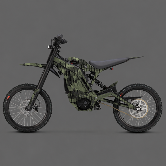 Graphics Wrap 306