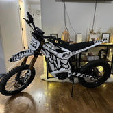 Fox Racing Graphic Wrap