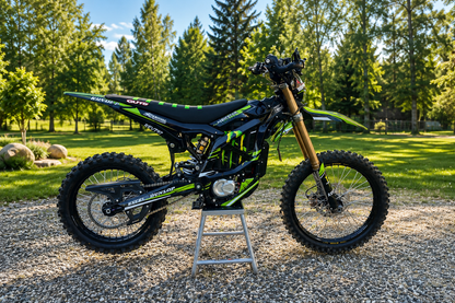Monster Energy Graphic Kit