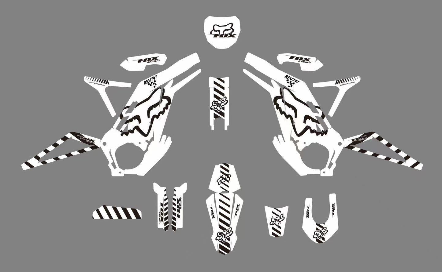 Gráficos/Envoltura 030