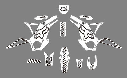 Gráficos/Envoltura 030