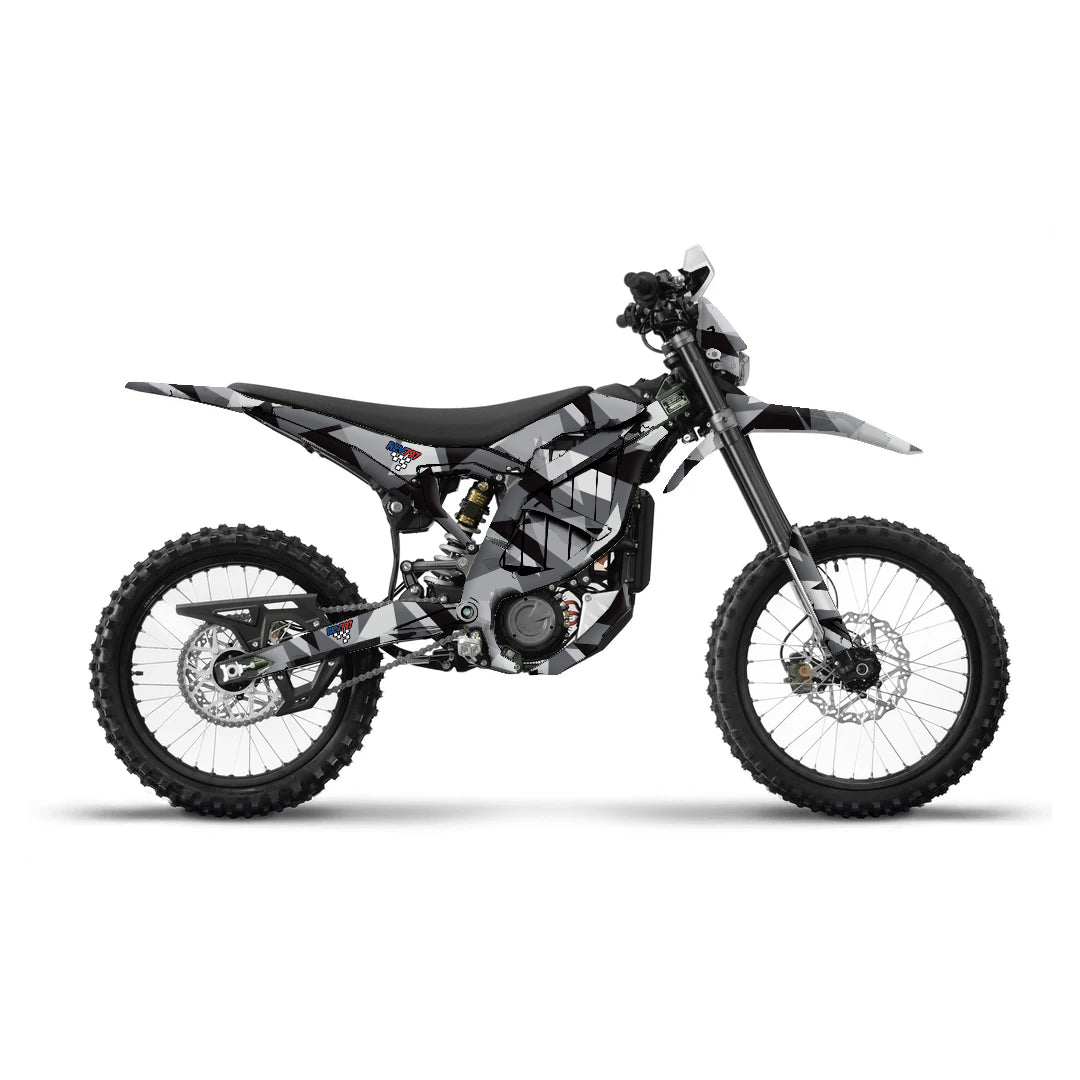 E-moto Graphics Wraps Appearance Mods Upgrades – REV797