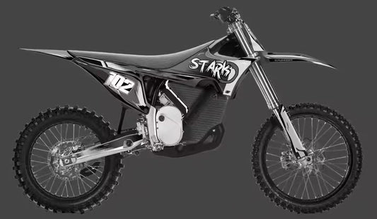 Stark Varg Graphics Kits