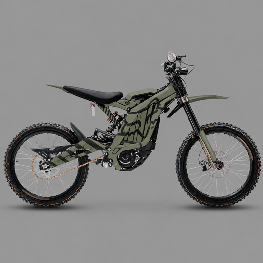 Graphic Wrap 370