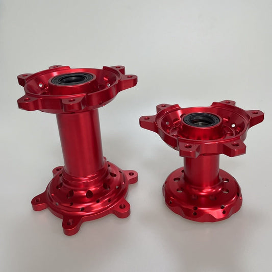 Front Rear Wheel Hub Assembly for Surron